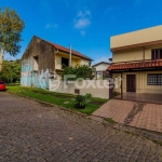 Casa com 2 quartos à venda na Rua Ari Peixoto Martins, 51, Espírito Santo, Porto Alegre