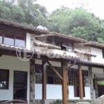 Casa com 4 quartos à venda na Servidão Vila Harmonia, 592, Campeche, Florianópolis