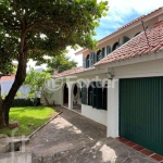 Casa com 4 quartos à venda na Rua Reverendo Orlando Baptista, 50, Vila João Pessoa, Porto Alegre