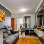 Apartamento com 2 quartos à venda na Avenida Baltazar de Oliveira Garcia, 2476, Costa e Silva, Porto Alegre