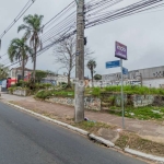 Terreno comercial à venda na Avenida Protásio Alves, 4883, Petrópolis, Porto Alegre