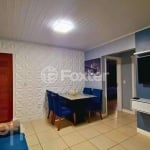 Apartamento com 2 quartos à venda na Rua Gildo de Freitas, 1757, Olaria, Canoas