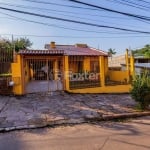 Casa com 3 quartos à venda na Avenida Delmar Rocha Barbosa, 699, Parque Santa Fé, Porto Alegre