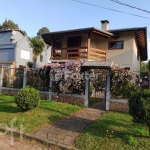 Casa com 4 quartos à venda na Rua Luís Gali, 567, Parque das Hortênsias, Canela