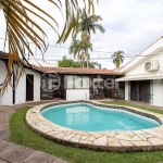 Casa com 3 quartos à venda na Rua Morano Calabro, 116, Jardim Isabel, Porto Alegre