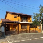 Casa com 3 quartos à venda na Rua Cacilda Yaconis Becker, 87, Rubem Berta, Porto Alegre