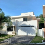 Casa em condomínio fechado com 4 quartos à venda na Estrada Caminho dos Açores, 389, Santo Antônio de Lisboa, Florianópolis