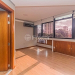 Sala comercial com 1 sala à venda na Avenida Taquara, 438, Petrópolis, Porto Alegre