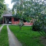 Casa com 3 quartos à venda na Estrada Octávio Frasca, 1313, Belém Velho, Porto Alegre