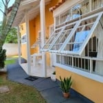 Casa com 2 quartos à venda na Rua Fidélis Govoni, 485, Campeche, Florianópolis