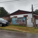 Terreno comercial à venda na Rua Derly Ferreira de Paula, 198, São Tomé, Viamão