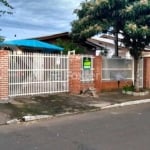 Casa com 2 quartos à venda na Rua Santa Raquel, 199, Olaria, Canoas