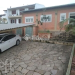 Casa com 2 quartos à venda na Avenida Celestino Bertolucci, 85, Aberta dos Morros, Porto Alegre