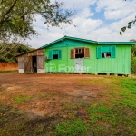 Fazenda com 1 sala à venda na Estrada Jacques da Rosa, 426, Lageado, Porto Alegre