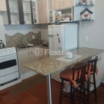 Apartamento com 1 quarto à venda na Rua Gil, 60, Centro, Gramado