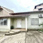 Casa com 2 quartos à venda na Avenida Doutor Severo da Silva, 1333, Estância Velha, Canoas