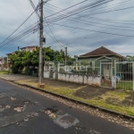 Terreno à venda na Rua Caieira, 69, Medianeira, Porto Alegre