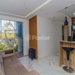 Apartamento com 1 quarto à venda na Avenida do Nazario, 302, Olaria, Canoas