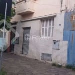 Casa com 1 quarto à venda na Rua Hoffmann, 599, Floresta, Porto Alegre