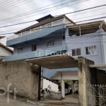 Casa com 8 quartos à venda na Rua Antônio Eleutério Vieira, 358, Agronômica, Florianópolis