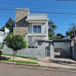 Casa com 3 quartos à venda na Rua Jacarandá, 198, São José, Sapucaia do Sul