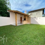 Casa com 2 quartos à venda na Servidão das Gérberas, 49, São João do Rio Vermelho, Florianópolis