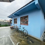 Casa com 3 quartos à venda na Travessa Estanislau José de Assunção Filho, 155, Rio Tavares, Florianópolis