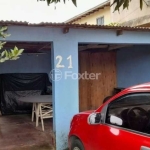 Casa com 1 quarto à venda na Rua Fernando Pessoa, 21, Estância Velha, Canoas