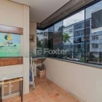 Apartamento com 2 quartos à venda na Rua Dona Eugênia, 629, Santa Cecília, Porto Alegre