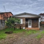 Terreno à venda na Rua Espumoso, 380, Mathias Velho, Canoas