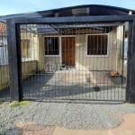 Casa com 2 quartos à venda na Rua Alvorada, 155, Vargas, Sapucaia do Sul