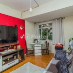 Apartamento com 1 quarto à venda na Rua São Carlos, 467, Floresta, Porto Alegre