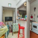 Apartamento com 1 quarto à venda na Rua São Carlos, 467, Floresta, Porto Alegre