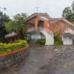 Casa com 4 quartos à venda na Avenida Pereira Passos, 246, Vila Assunção, Porto Alegre