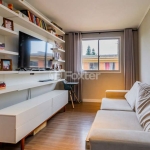 Apartamento com 1 quarto à venda na Rua Aloísio Olympio de Mello, 200, Parque Santa Fé, Porto Alegre