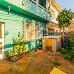 Casa com 4 quartos à venda na Rua Silvado, 276, Coronel Aparício Borges, Porto Alegre