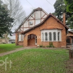 Casa com 4 quartos à venda na Rua Chavantes, 429, Vila Assunção, Porto Alegre