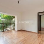 Apartamento com 2 quartos à venda na Avenida Mariland, 710, Auxiliadora, Porto Alegre