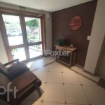 Apartamento com 1 quarto à venda na Rua Roque Calage, 774, Passo da Areia, Porto Alegre