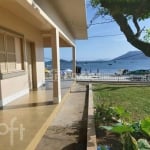 Casa com 3 quartos à venda na Rua Abelardo Otacílio Gomes, 255, Pântano do Sul, Florianópolis