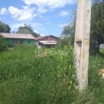 Terreno comercial à venda na Rua Primeiro de Maio, s/n, Estação Portão, Portão