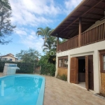 Casa com 4 quartos à venda na Rua Pau de Canela, 1231, Rio Tavares, Florianópolis