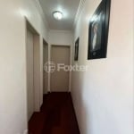 Apartamento com 2 quartos à venda na Rua Guananás, 65, Ouro Branco, Novo Hamburgo