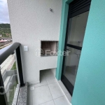 Apartamento com 2 quartos à venda na Estrada Cristóvão Machado de Campos, 450, Vargem Grande, Florianópolis