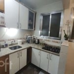 Apartamento com 1 quarto à venda na Travessa Escobar, 554, Camaquã, Porto Alegre