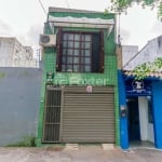 Casa comercial com 2 salas à venda na Rua Dezessete de Junho, 648, Menino Deus, Porto Alegre