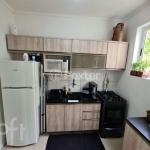 Apartamento com 1 quarto à venda na Rua Luiz Afonso, 558, Cidade Baixa, Porto Alegre