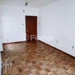 Apartamento com 1 quarto à venda na Rua Santo Antônio, 746, Floresta, Porto Alegre