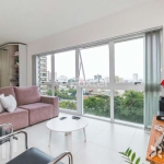 Apartamento com 1 quarto à venda na Avenida Coronel Lucas de Oliveira, 300, Bela Vista, Porto Alegre