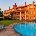 Casa com 7 quartos à venda na Rua Coronel Antônio Dias de Oliveira, 50, Santa Tereza, Porto Alegre